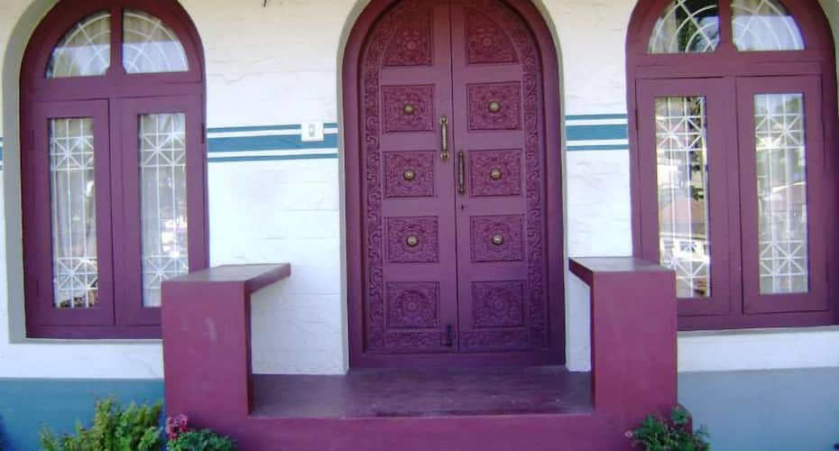 Balkis Home Stay, Coorg 4